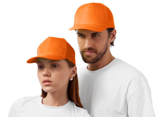 Бейсболка «Poly» 1 Бейсболка «Poly» 1