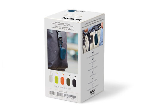 Колонка беспроводная с подставкой Mino T 6