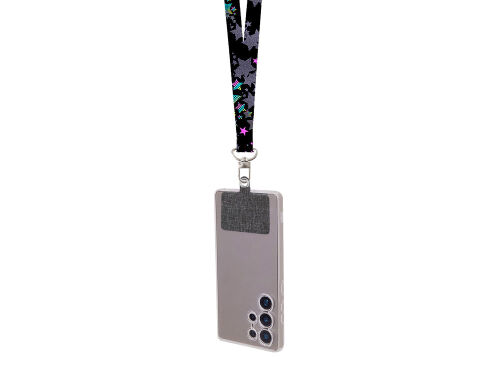 Лента под сублимацию для телефона, 2,5 см 5