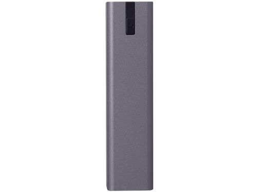 Внешний аккумулятор «Rail» c дисплеем, 5000 mAh 2