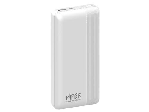 Портативный внешний аккумулятор «MX PRO», 20000 mAh 1