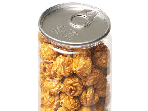 Попкорн карамельный «Caramelt» 3