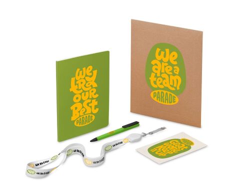 Welcome pack «Smart start» 1 Welcome pack «Smart start» 1