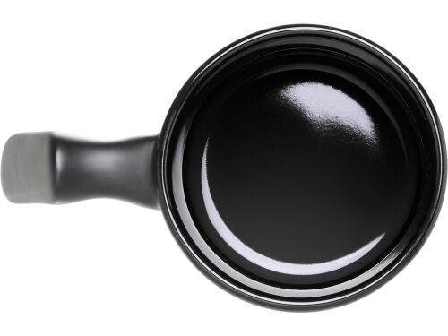 Кружка матовая с прямой ручкой «Axio» 5