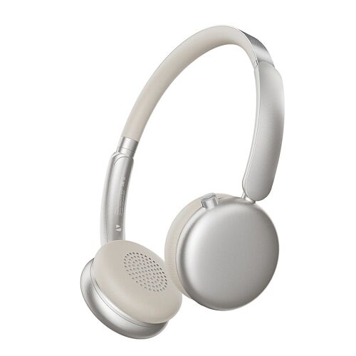 Беспроводные накладные наушники Stereo Light, BT 5.4, 300 мАч 2
