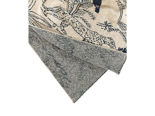 Плед «SAVANNA 0104» 2