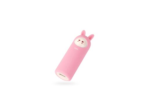 Внешний аккумулятор «NEO Rabbit Love», 5000 mAh 2