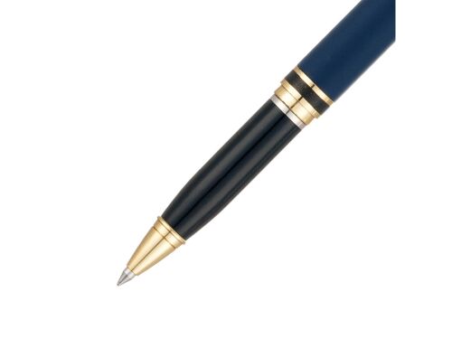 Ручка 2 в 1 шариковая и перьевая «Combi Pen» 11