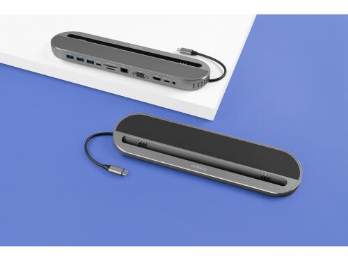 Хаб USB Type-C 3.0 «Falcon» 4 Хаб USB Type-C 3.0 «Falcon» 4