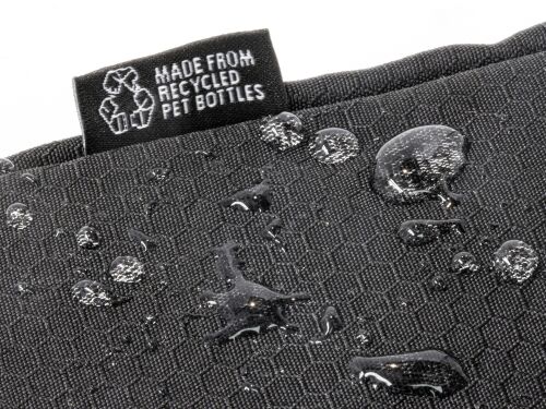 Складывающийся рюкзак-мессенджер «Venturer Eco» для ноутбука 16" 3