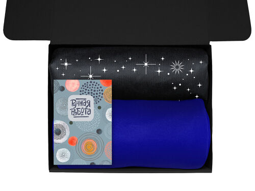 Подарочный набор «Re:y. Vive» с пледом, френч-прессом и кофе 3