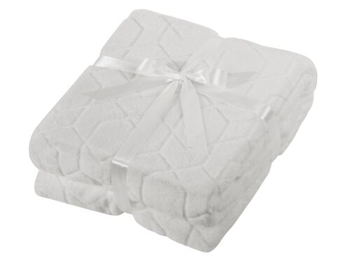 Светящийся в темноте плед «Lattice» 5