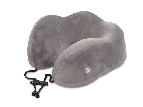 Подушка для путешествий с эффектом памяти «Bluewinder» 1