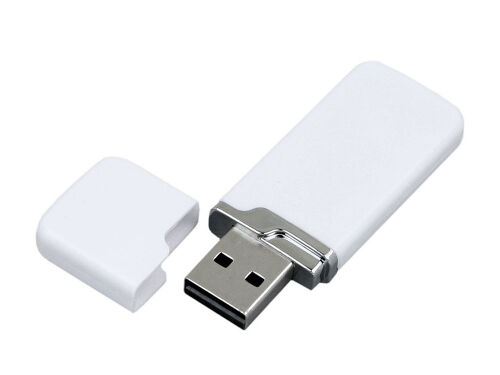 USB 2.0- флешка на 4 Гб с оригинальным колпачком 2