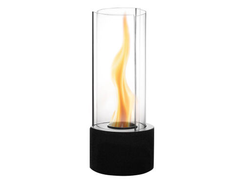 Биокамин с вьющимся пламенем «Dance of flame»