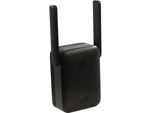 Усилитель сигнала «Mi WiFi Range Extender AC1200» 1 Усилитель сигнала «Mi WiFi Range Extender AC1200» 1