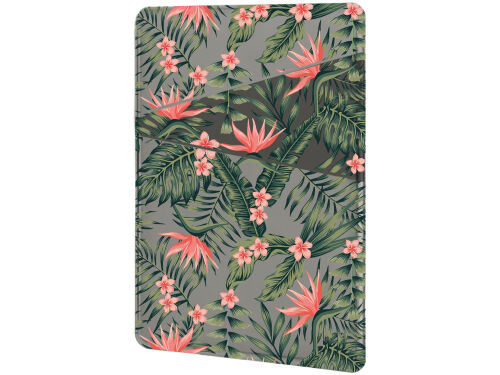 Картхолдер на 3 карты типа бейджа с возможностью полноцветной УФ 3