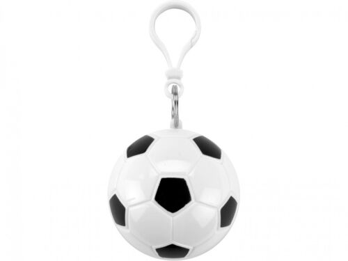 Дождевик «Футбольный мяч» 4