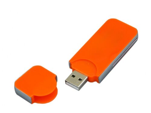 USB 2.0- флешка на 8 Гб в стиле I-phone 2