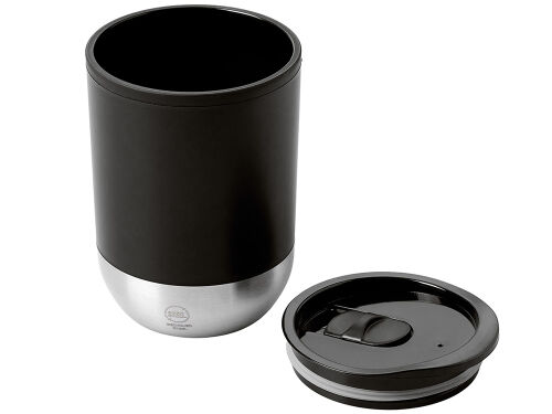 Термокружка LINDE из переработанного полипропилена, 290 мл 2