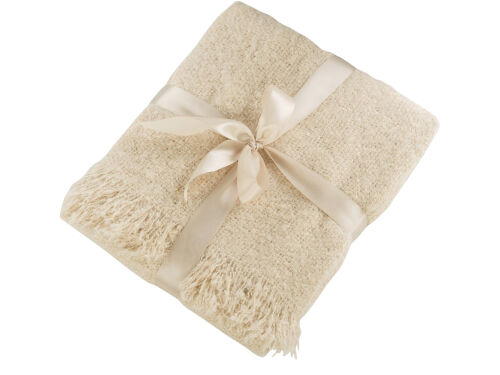 Плед акриловый «Mohair» 7