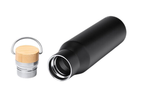 Термобутылка с ручкой «Мэйер», 550 мл 4