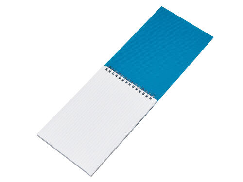 Блокнот А5 в пластиковой обложке 3