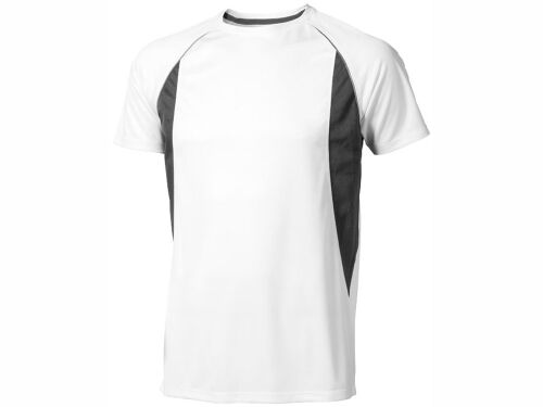 Футболка "Quebec Cool Fit" мужская 1 Футболка "Quebec Cool Fit" мужская 1