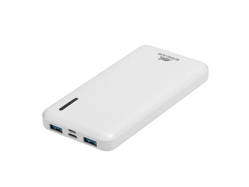 Внешний аккумулятор с быстрой зарядкой QC/PD VA2532, 10000 mAh 9