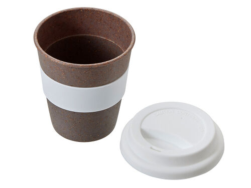 Стакан из бамбукового волокна «Café» 2