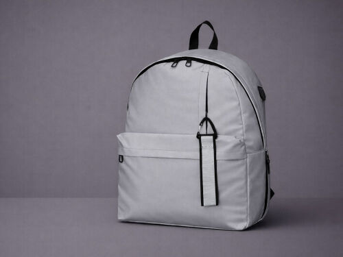 Светоотражающий рюкзак «Reflector» для ноутбука 15,6" 4