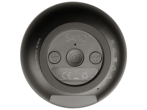 Портативная колонка «Ironwood N1», 5 Вт 3