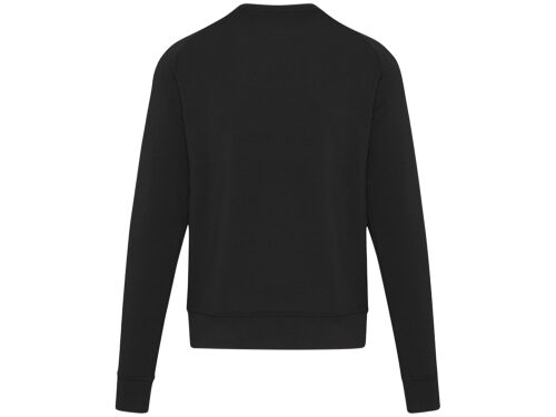 Спортивный свитер с круглым вырезом «Yukon» из интерлока, унисек 3