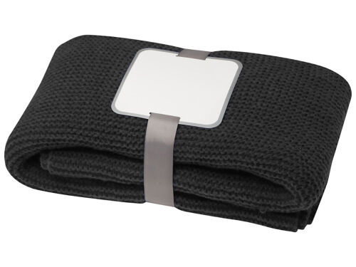 Вязанное одеяло «Suzy» 3