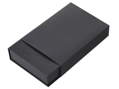 Подарочный набор «Goethe» с блокнотом А5, 2-мя ручками и картхол 5