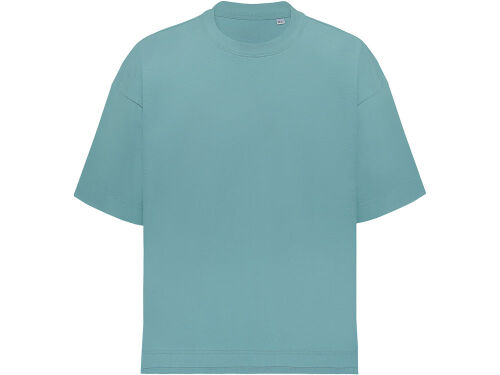 Футболка оверсайз «Beta.01» унисекс 5