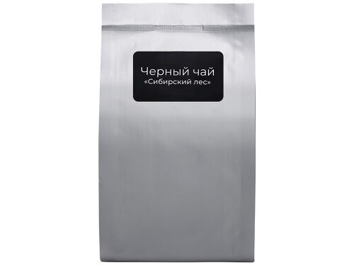 Чай черный «Сибирский лес», серия Herbalis 3