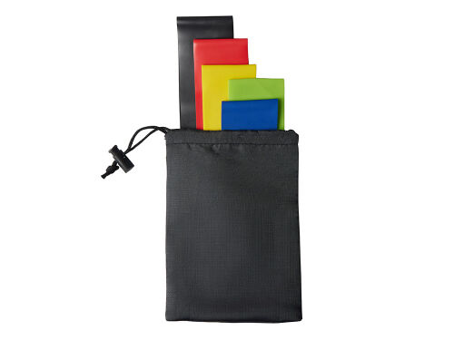 Набор спортивных резинок «Crane» 3