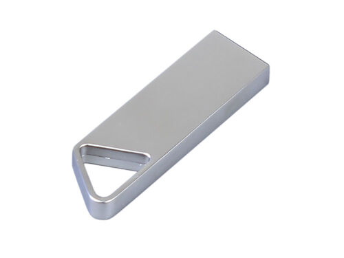 USB 2.0-флешка на 32 Гб с мини чипом и отверстием для цепочки 3