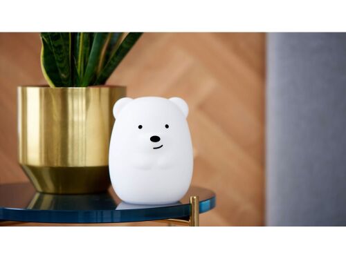 Ночник LED «Bear» 7