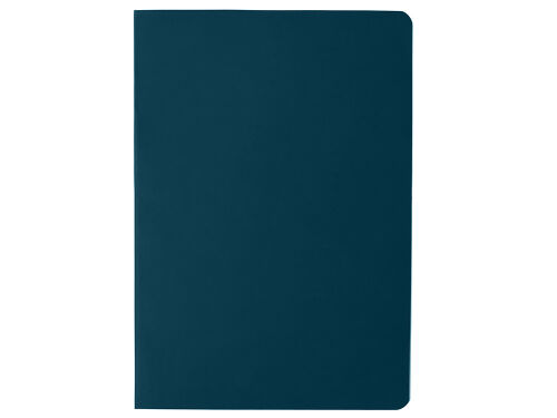 Блокнот в гибкой обложке A5 «Виспи 2.0» в клетку 2