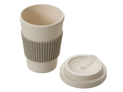 Термокружка из натуральных волокон «Muffin» 2