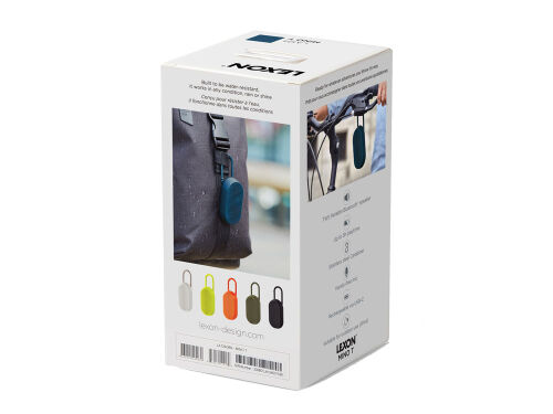 Колонка беспроводная с подставкой Mino T 6