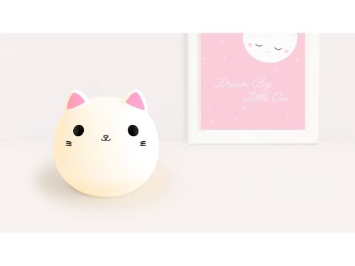 Ночник LED «Kitty» 5