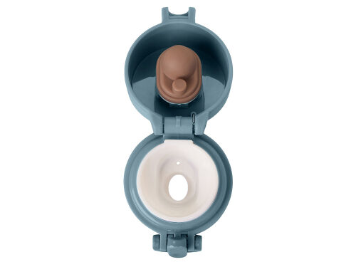 Вакуумная герметичная термокружка «Inter» 5