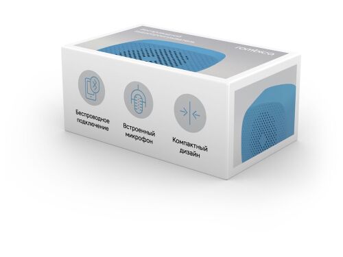 Портативная колонка «MySound Melody» 4 Портативная колонка «MySound Melody» 4