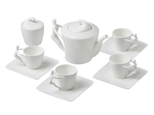 Сервиз «Эмоции» 2