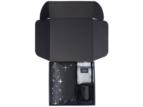 Подарочный набор «Re:Hearth»  с кружкой, подносом, свечой и чаем 3