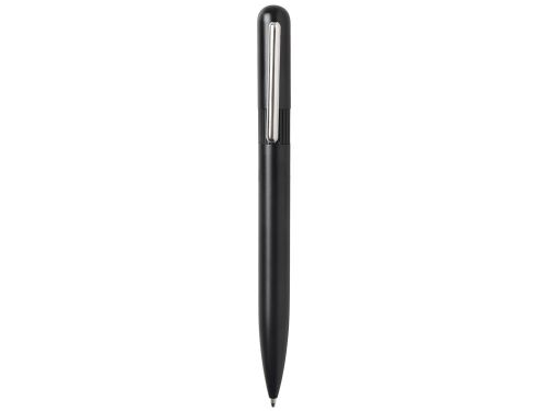 Блокнот А5 «NotaBene» с металлической шариковой ручкой и подстав 3