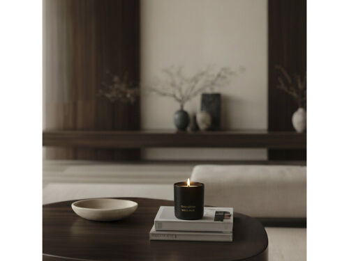 Ароматическая свеча «Tender Affection» 7